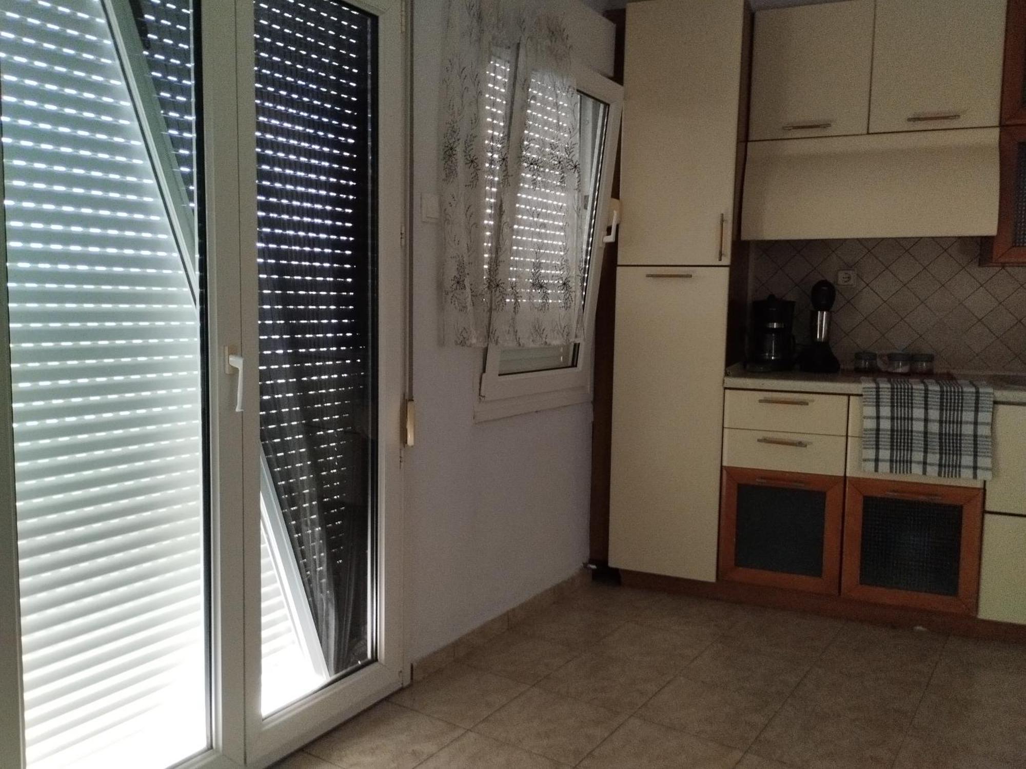 Kaza Apartment Cavala Exterior foto